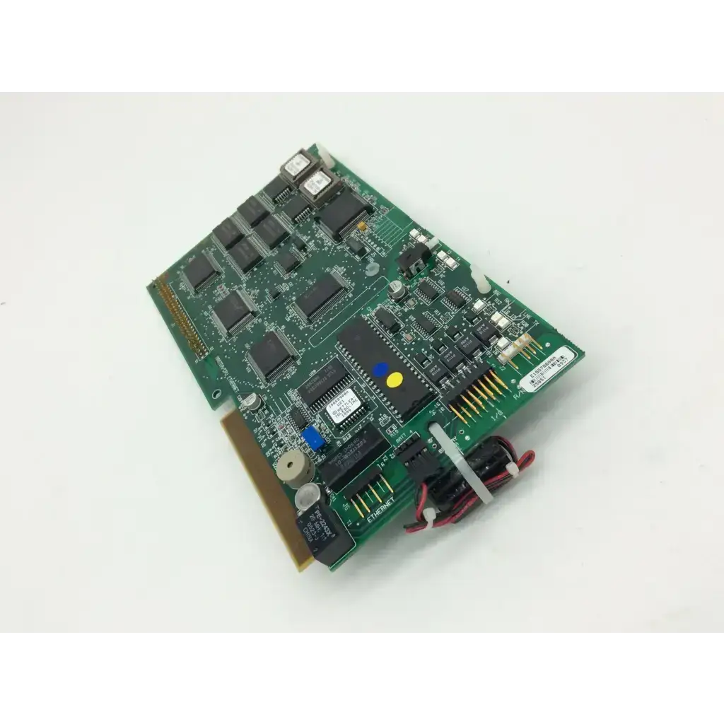 Load image into Gallery viewer, C15578400A E15578600A 158AT Master CPU Ethernet Card