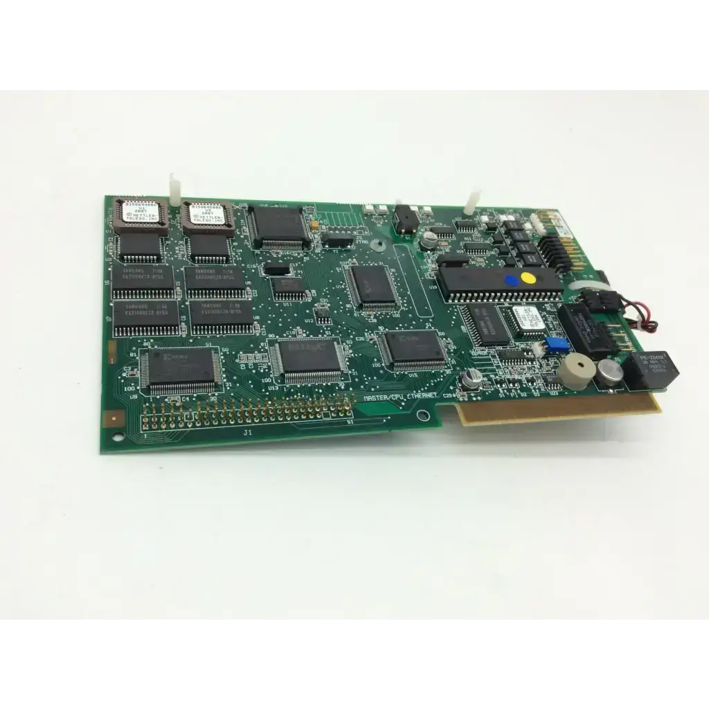 Load image into Gallery viewer, C15578400A E15578600A 158AT Master CPU Ethernet Card