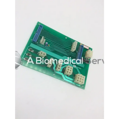 C22401310 REV A Board - Medical parts
