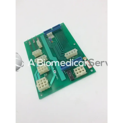 C22401310 REV A Board - Medical parts