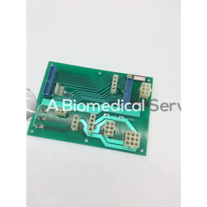 C22401310 REV A Board - Medical parts