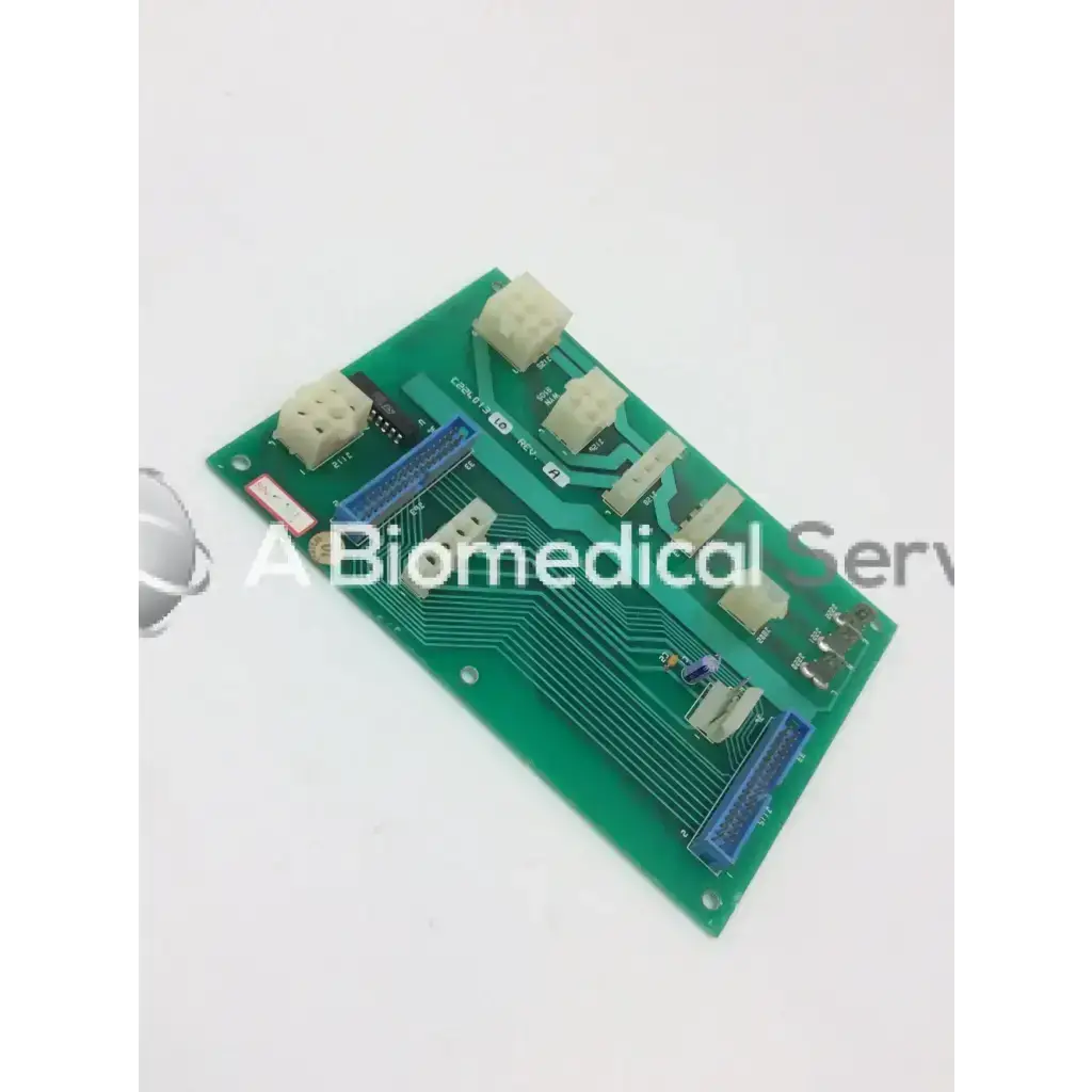 C22401310 REV A Board - Medical parts