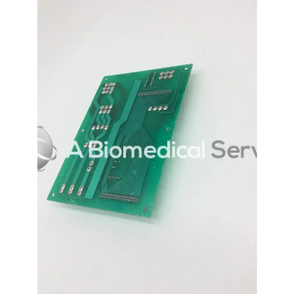 C22401310 REV A Board - Medical parts