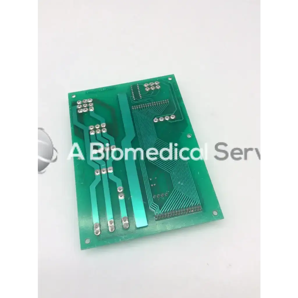 C22401310 REV A Board - Medical parts