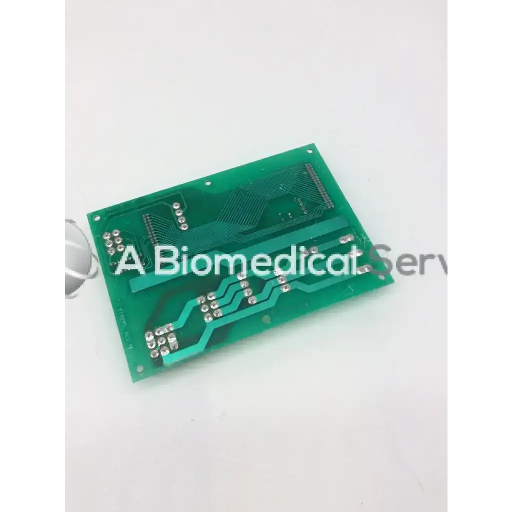 C22401310 REV A Board - Medical parts