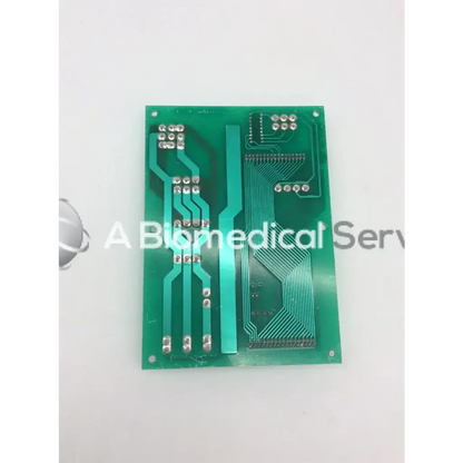 C22401310 REV A Board - Medical parts