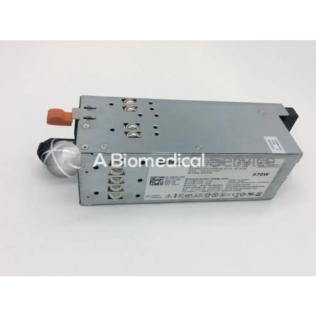 Load image into Gallery viewer, C570A-S0 DELL 570W RPS Power Supply Unit PSU - Medical parts