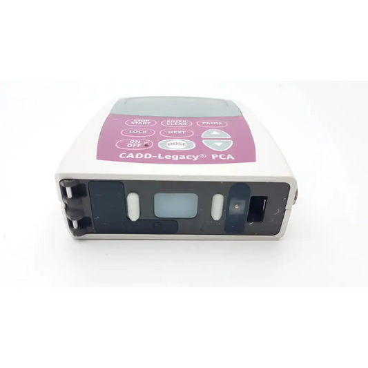 Cadd-Legacy 6300 Pump - Medical parts