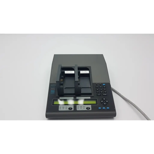 Cadex C7200 Battery Analyzer - Medical parts