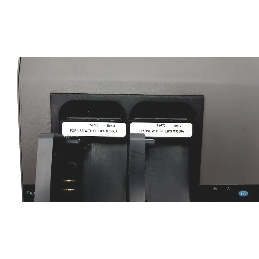 Load image into Gallery viewer, Cadex C7200 Battery Analyzer - Medical parts