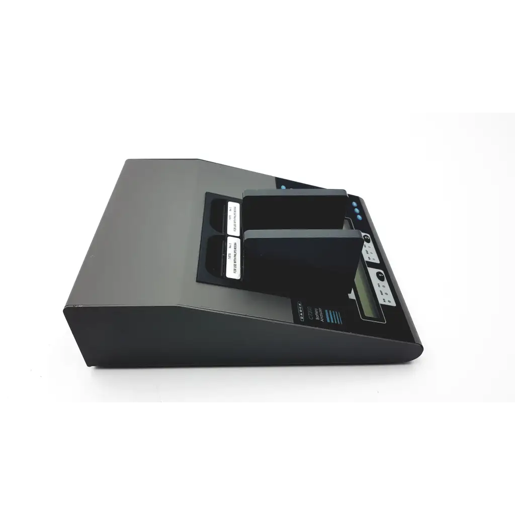 Load image into Gallery viewer, Cadex C7200 Battery Analyzer - Medical parts