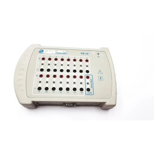 Cadwell Cascade ES-16 190201-200 Stim Splitter - Medical