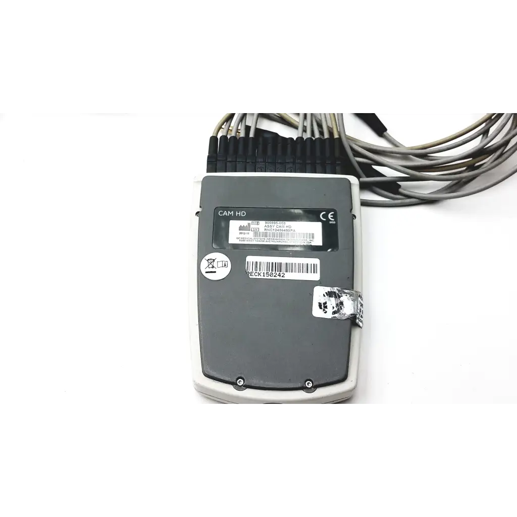 Load image into Gallery viewer, CAM14 HD Collection box 900995-003 AHA IEC Common - Medical