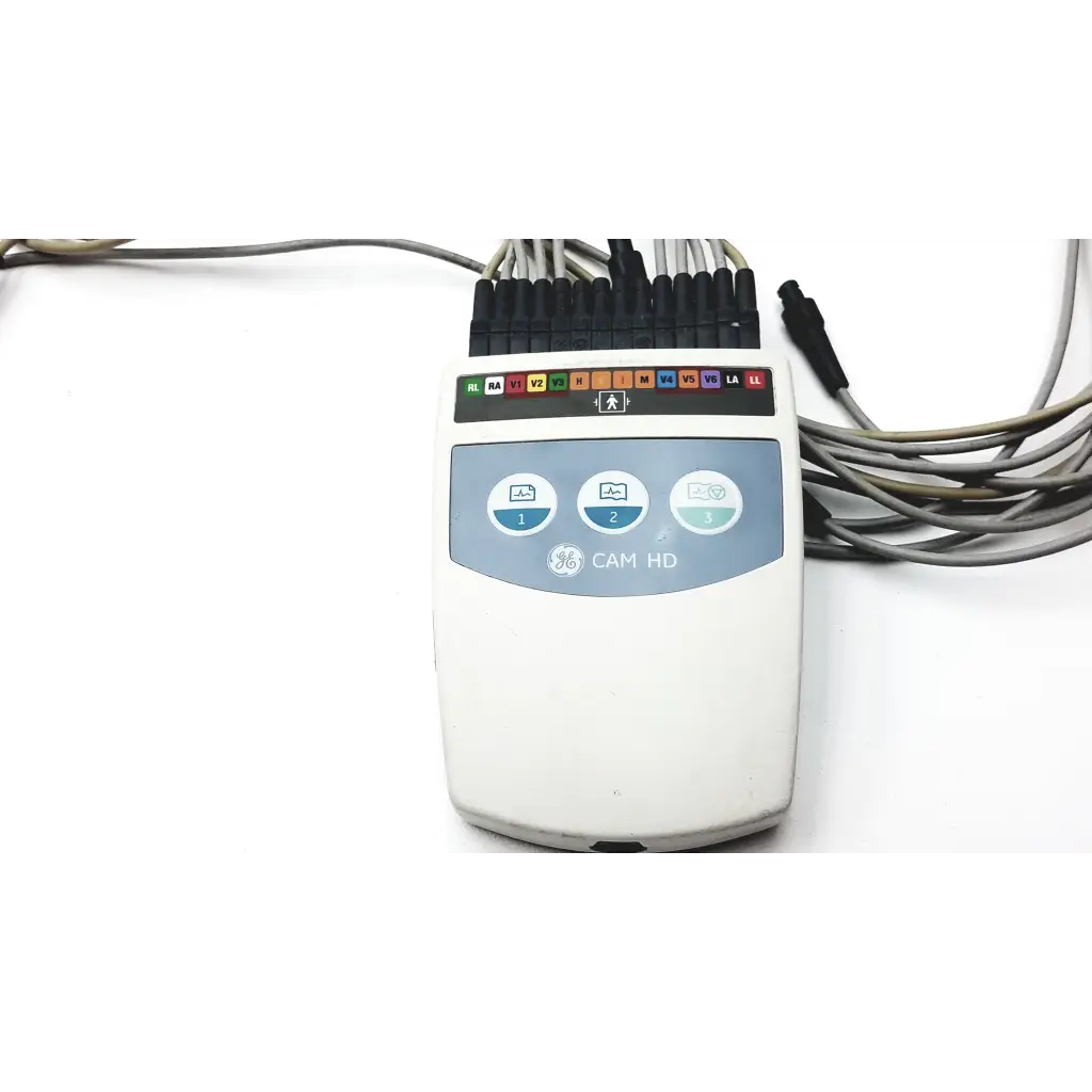 Load image into Gallery viewer, CAM14 HD Collection box 900995-003 AHA IEC Common - Medical