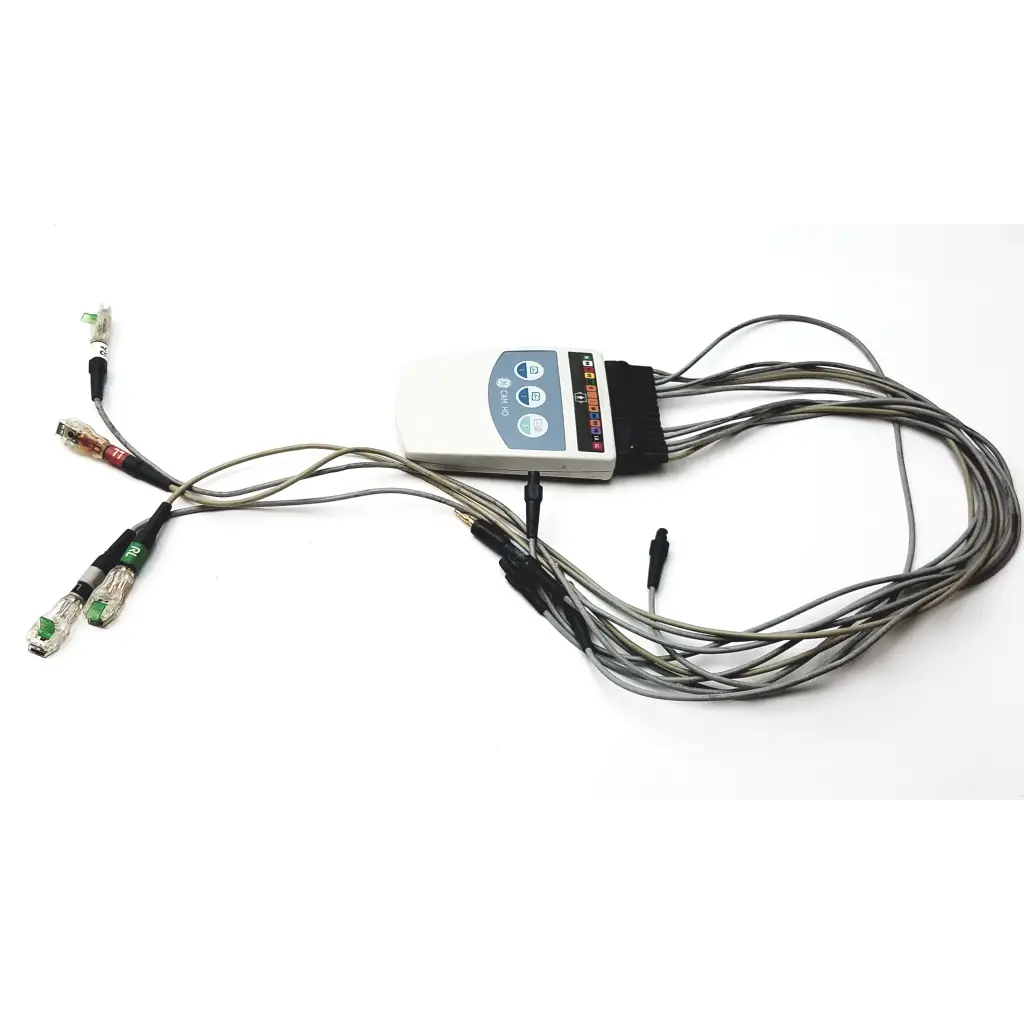 Load image into Gallery viewer, CAM14 HD Collection box 900995-003 AHA IEC Common - Medical