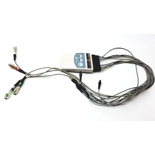 CAM14 HD Collection box 900995-003 AHA IEC Common - Medical