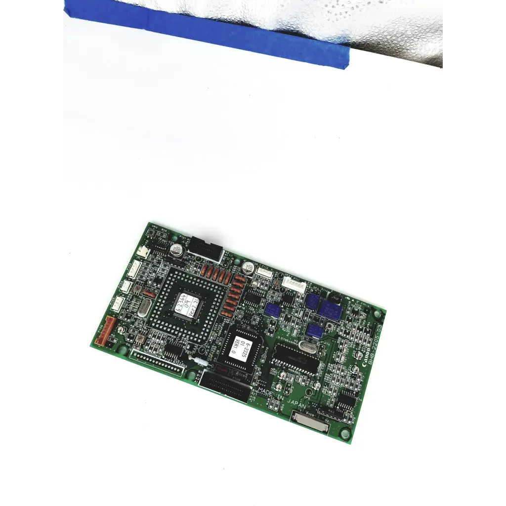 Load image into Gallery viewer, Canon BH8-2205-03 Board - Medical parts