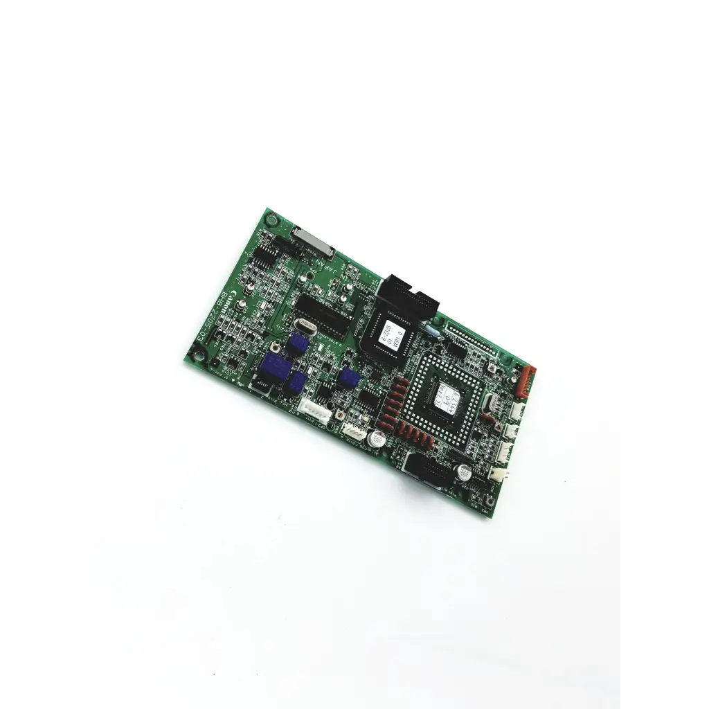 Load image into Gallery viewer, Canon BH8-2205-03 Board - Medical parts