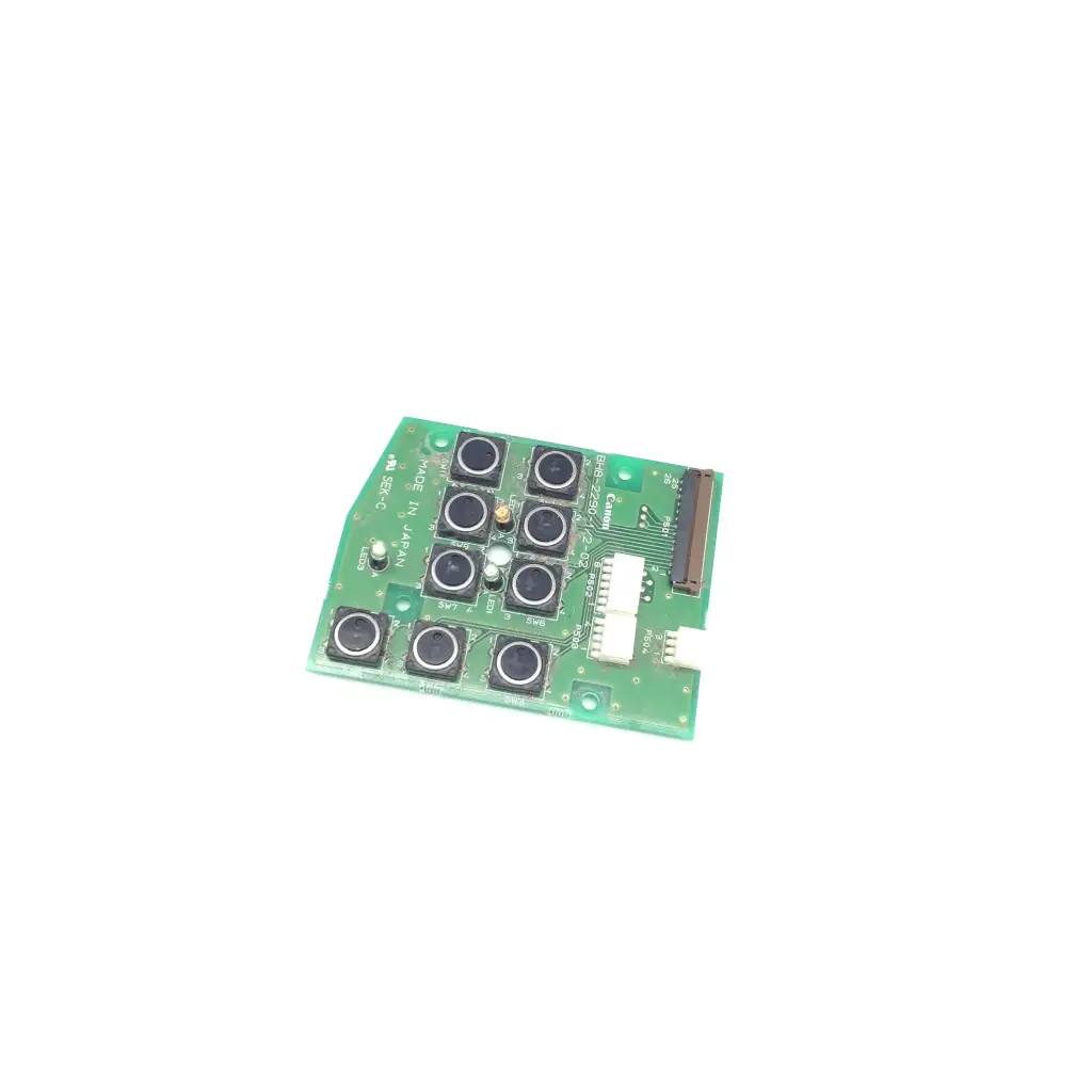 Load image into Gallery viewer, Canon BH8-2290-1/2-02 - Medical parts