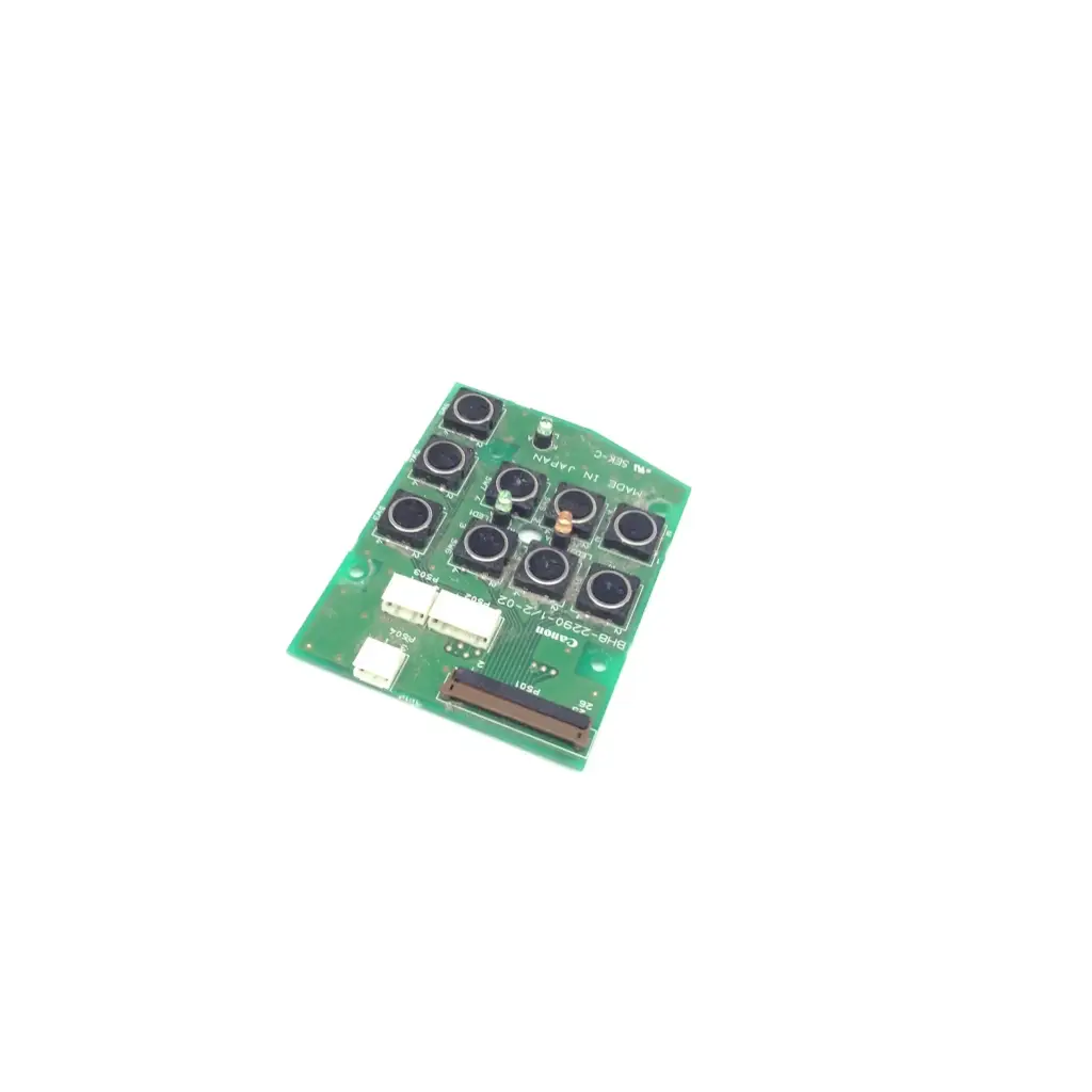 Load image into Gallery viewer, Canon BH8-2290-1/2-02 - Medical parts