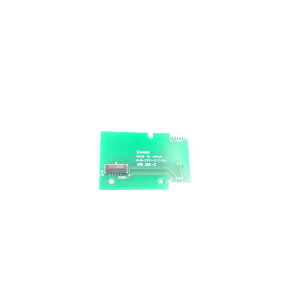 Load image into Gallery viewer, Canon BH8-2291-2/2-03 - Medical parts