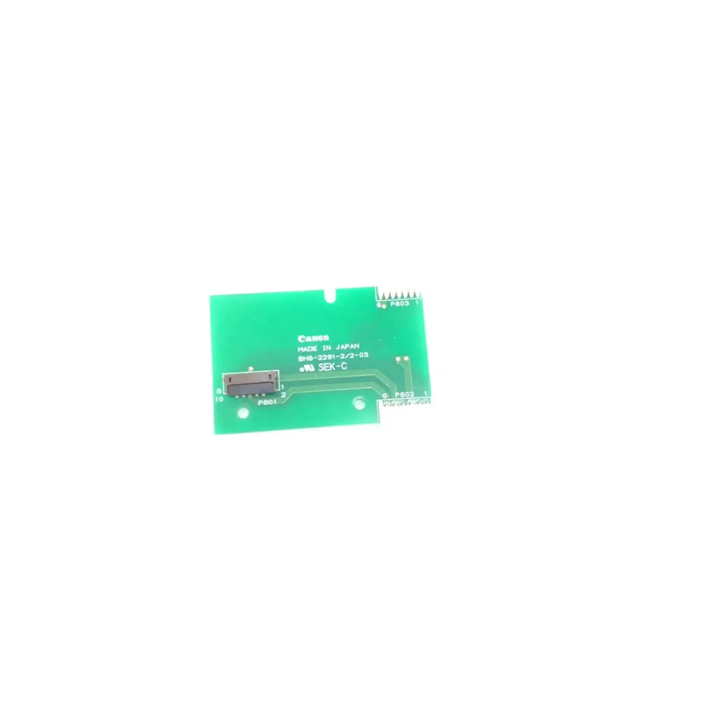 Load image into Gallery viewer, Canon BH8-2291-2/2-03 - Medical parts