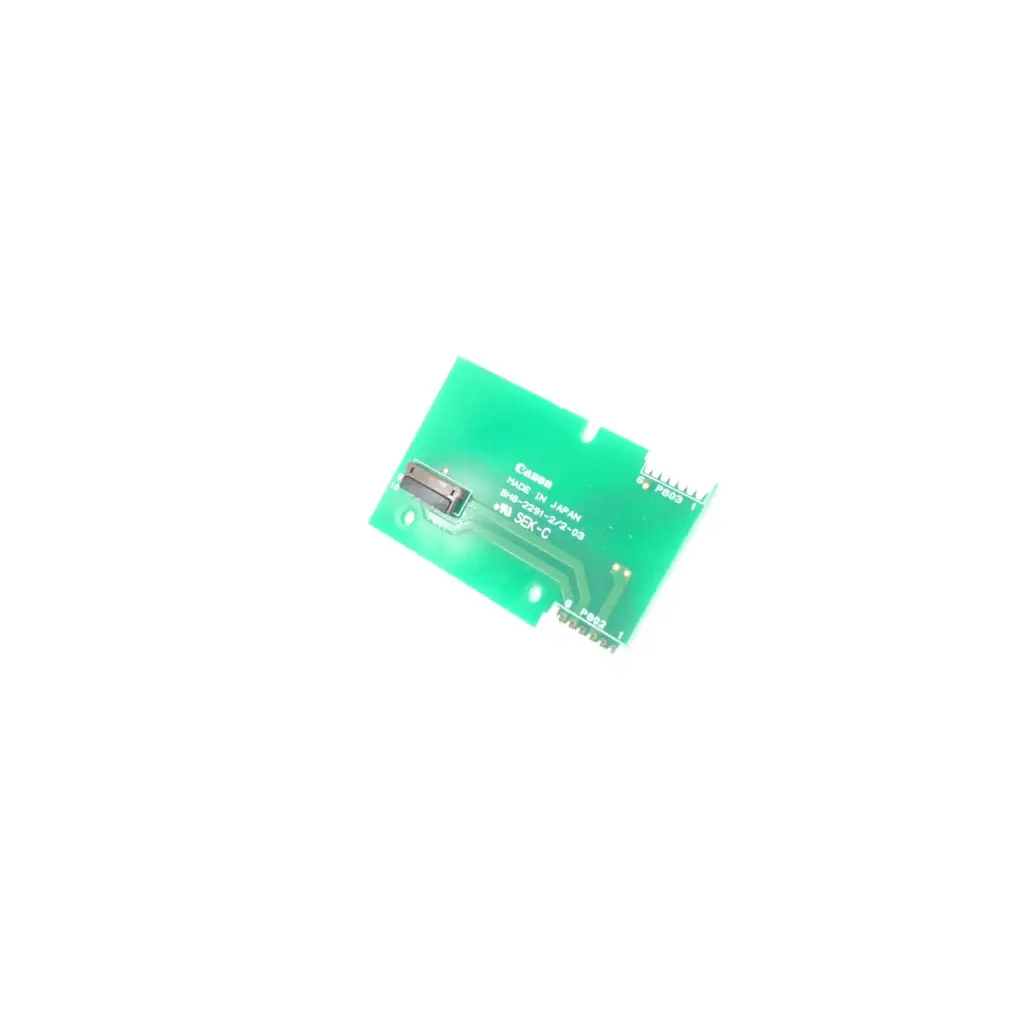 Load image into Gallery viewer, Canon BH8-2291-2/2-03 - Medical parts
