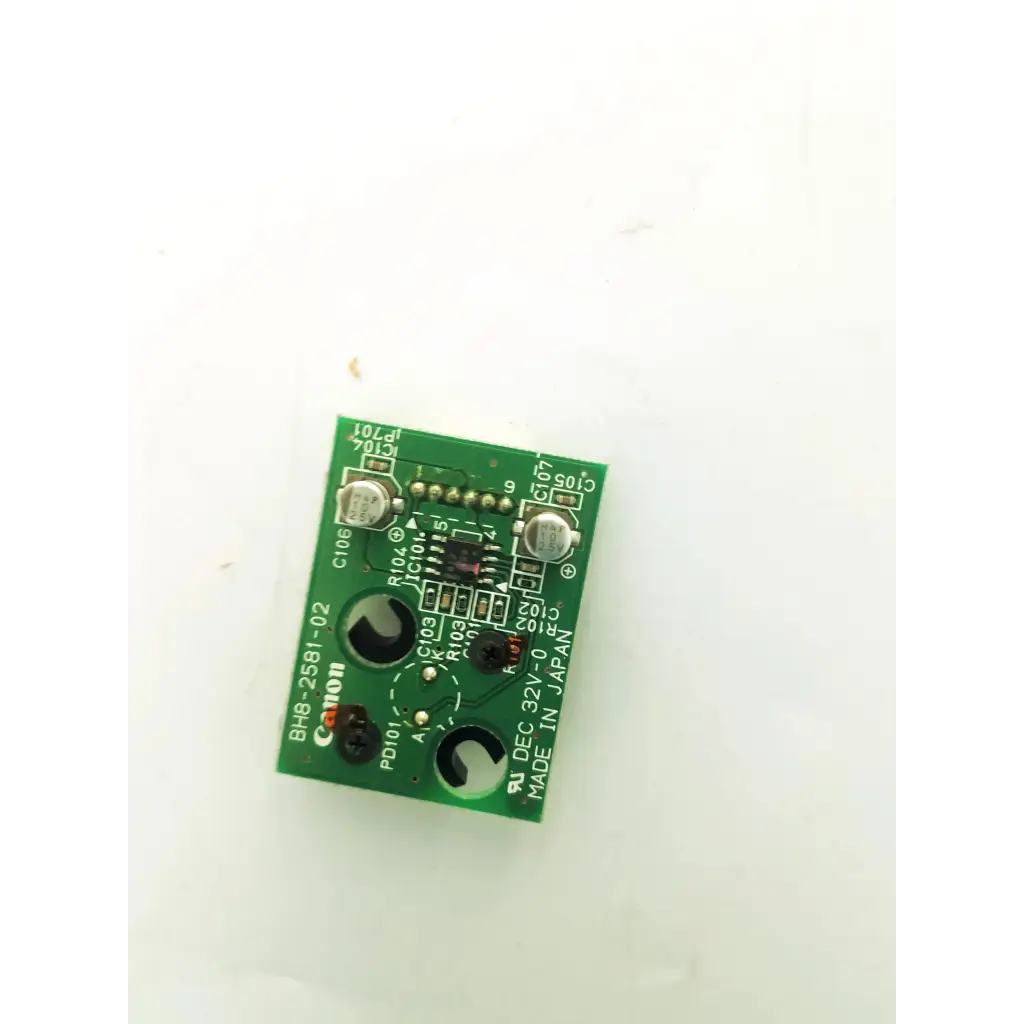 Load image into Gallery viewer, Canon BH8-2581-02 Board - Medical parts
