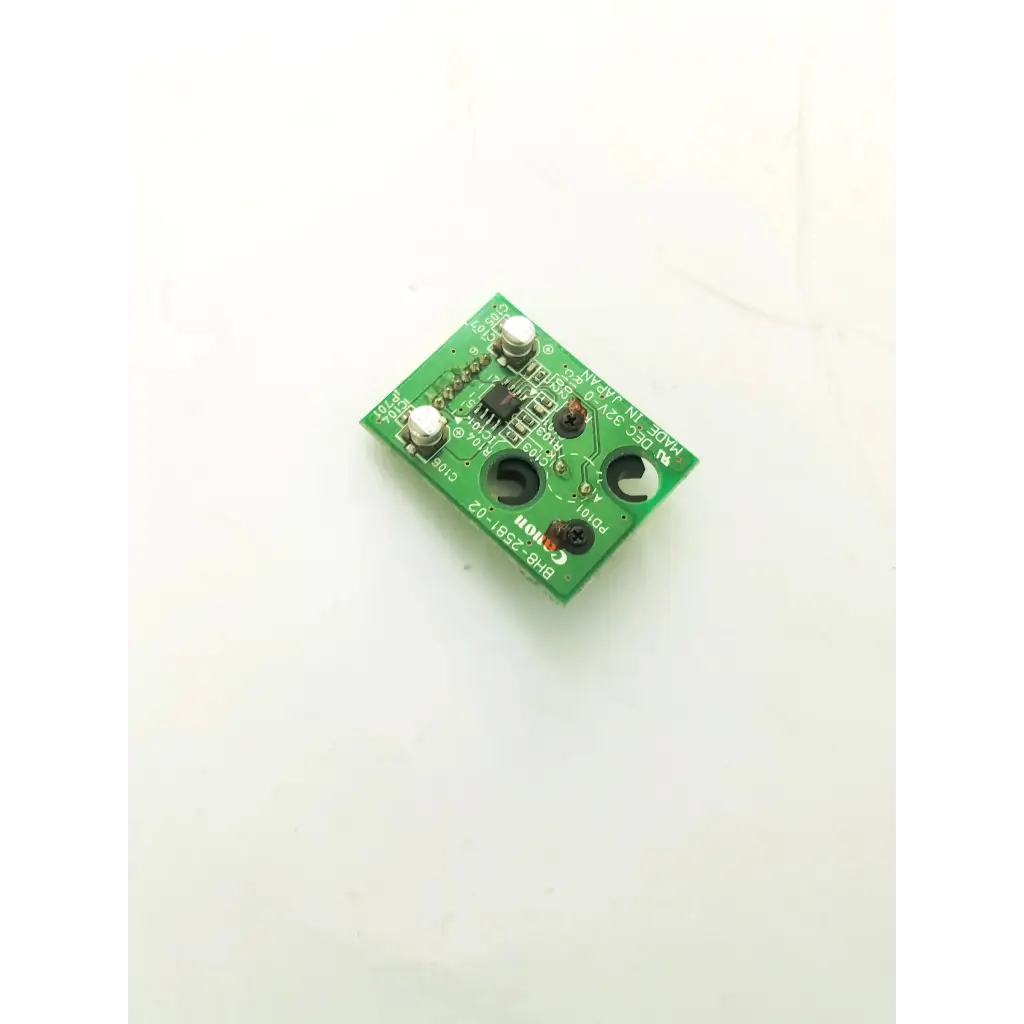 Load image into Gallery viewer, Canon BH8-2581-02 Board - Medical parts