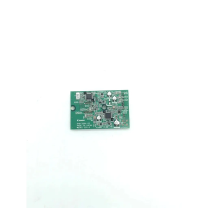 Green canon circuit board bh8-2584-02 dec 22v-0 model 839-2564-02 for electronic device repair