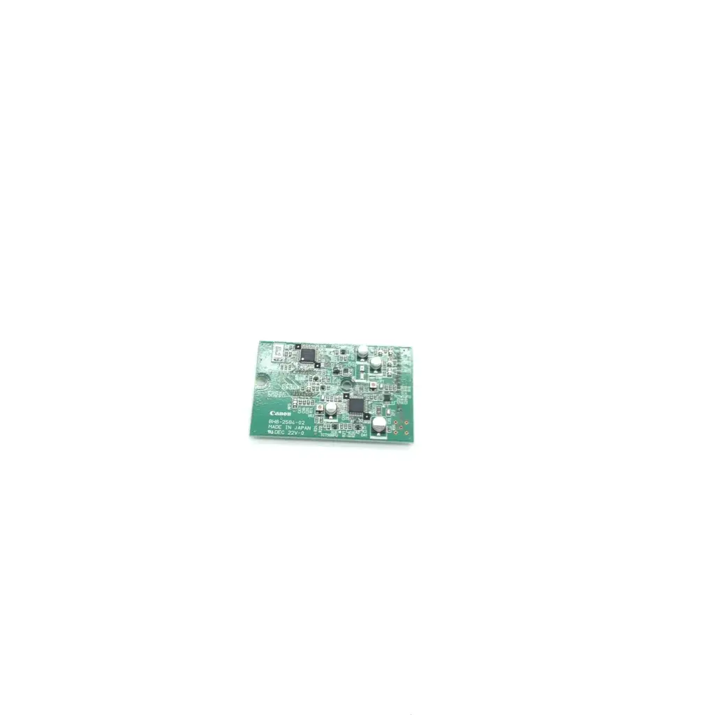 Load image into Gallery viewer, Canon BH8-2584-02 DEC 22V-0 - Medical parts