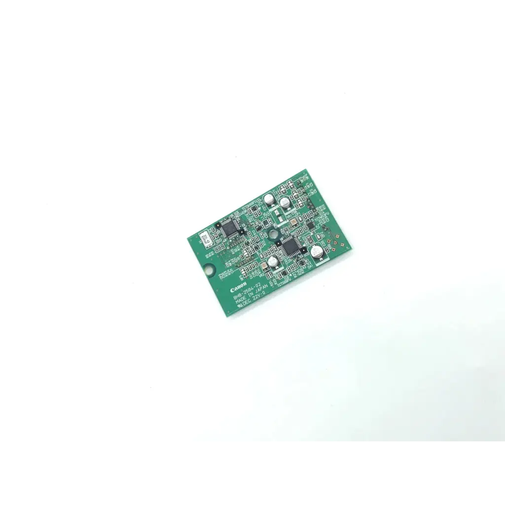 Load image into Gallery viewer, Canon BH8-2584-02 DEC 22V-0 - Medical parts