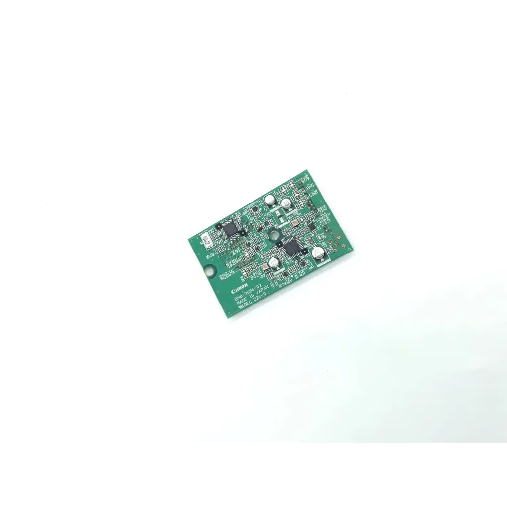Load image into Gallery viewer, Canon BH8-2584-02 DEC 22V-0 - Medical parts