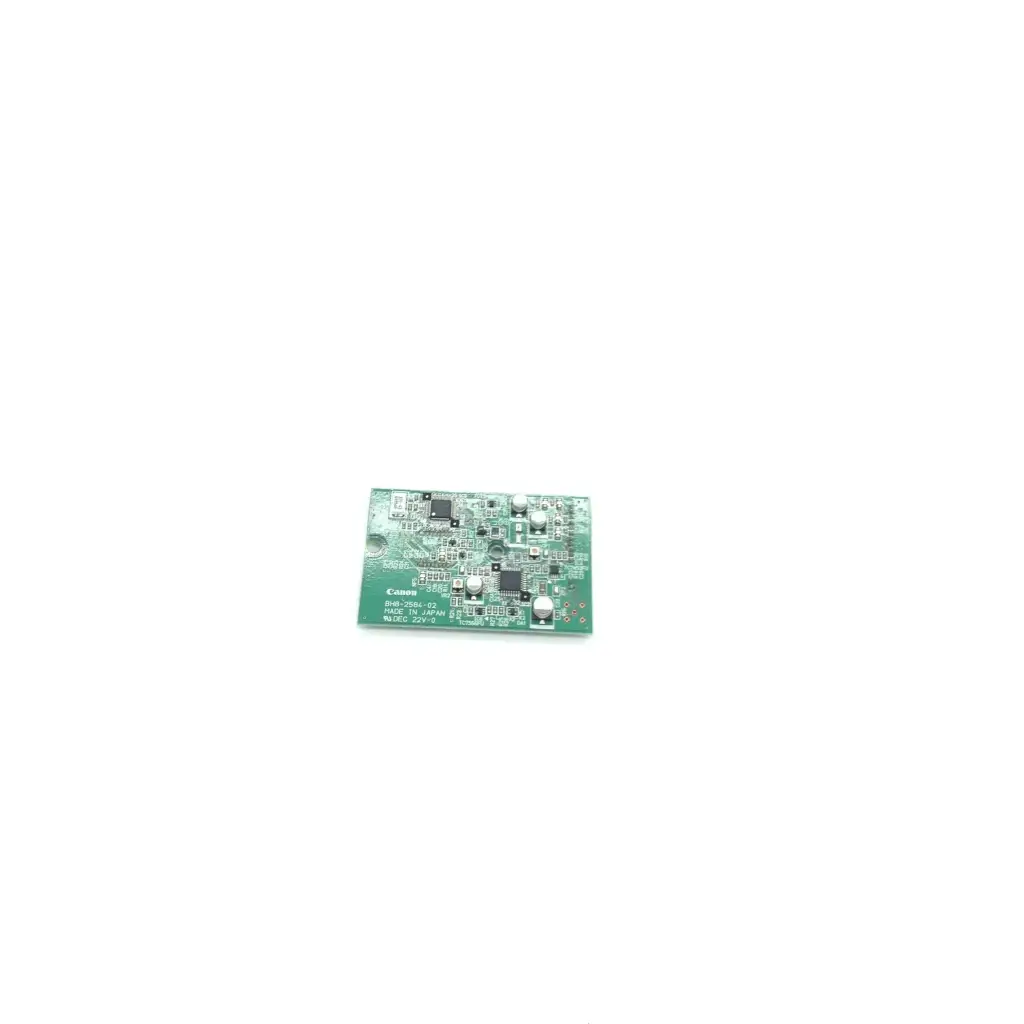 Load image into Gallery viewer, Canon BH8-2584-02 DEC 22V-0 - Medical parts