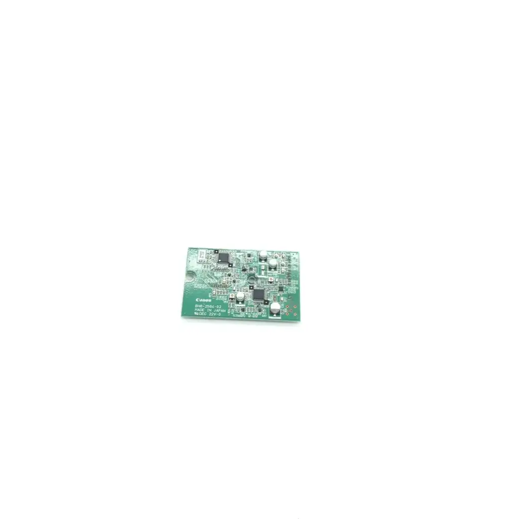 Load image into Gallery viewer, Canon BH8-2584-02 DEC 22V-0 - Medical parts