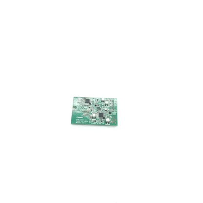 Green canon printer circuit board bh8-2584-02 dec 22v-0 model bwa-7084a-32 for canon bh8-2584-02 devices