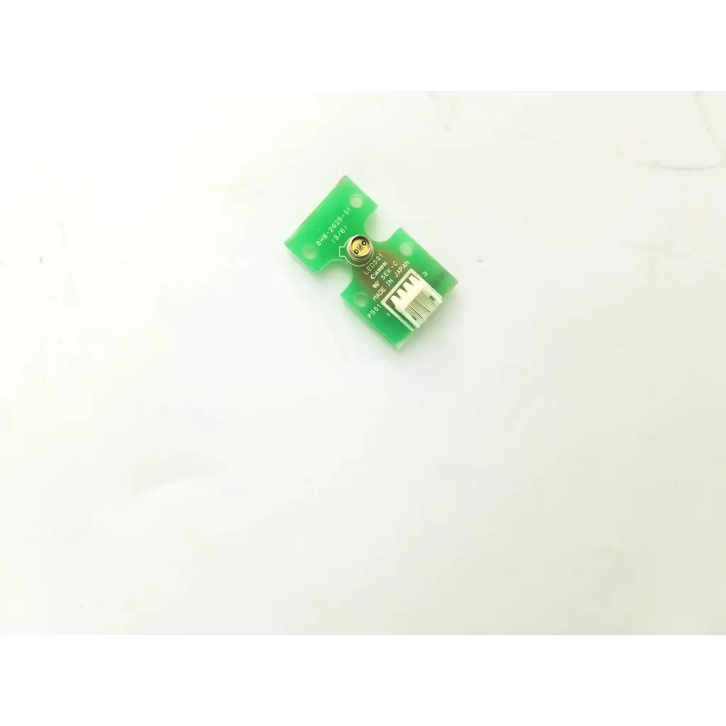 Load image into Gallery viewer, Canon BH8-2625-01 Board - Medical parts