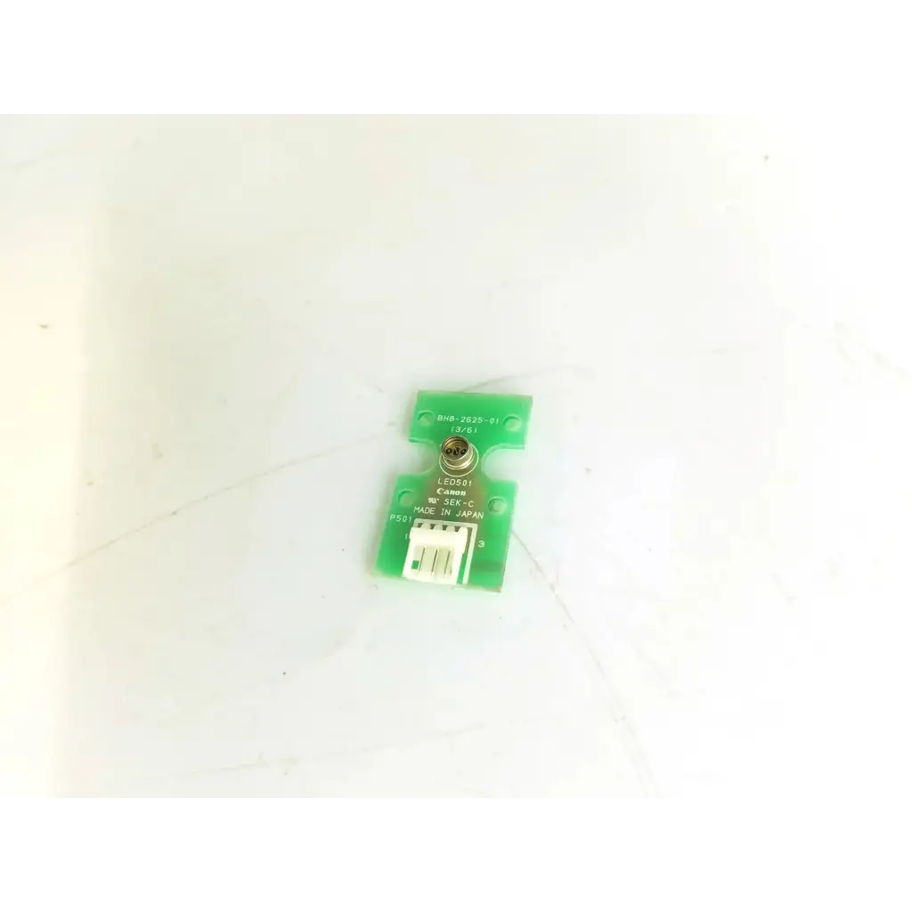 Load image into Gallery viewer, Canon BH8-2625-01 Board - Medical parts