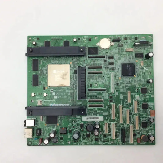 Canon image PROGRAF IPF-5000 Main Board - Medical parts