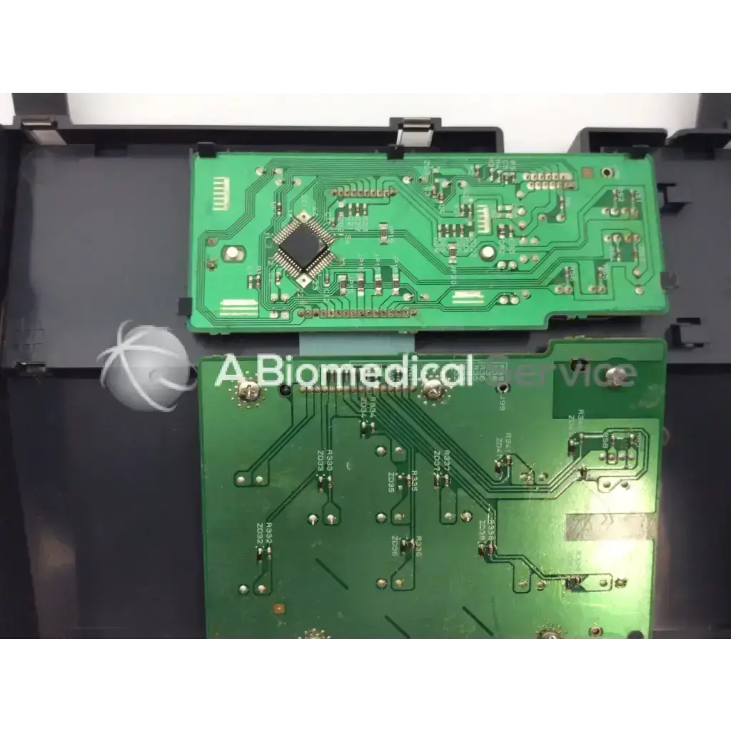 Canon imagePROGRAF iPF5100 Front Control Panel & Cable