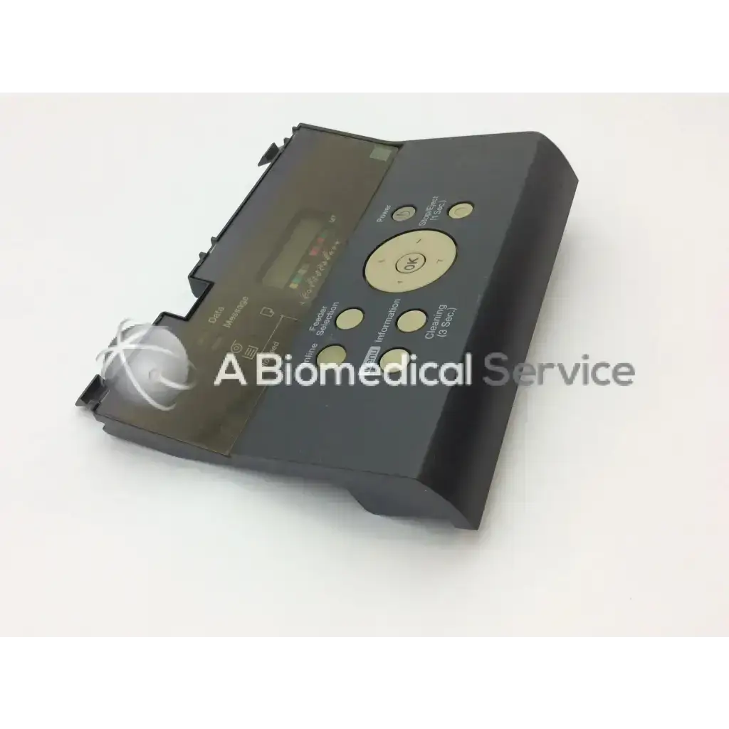 Load image into Gallery viewer, Canon imagePROGRAF iPF5100 Front Control Panel &amp; Cable