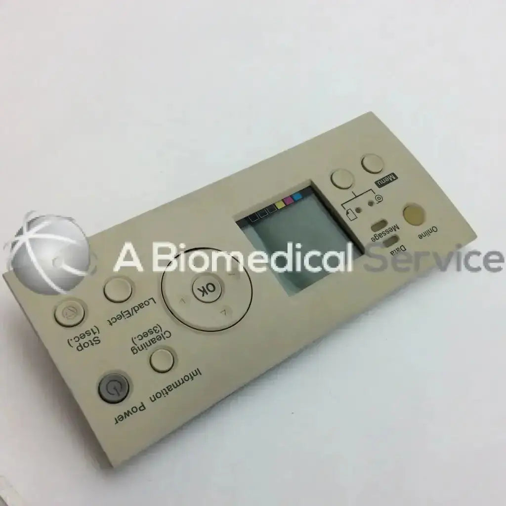 Canon ImagePrograf IPF710 QM3-0981 QM3-0969 QM3-1145
