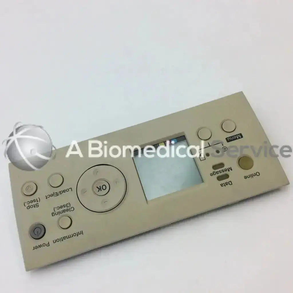 Canon ImagePrograf IPF710 QM3-0981 QM3-0969 QM3-1145