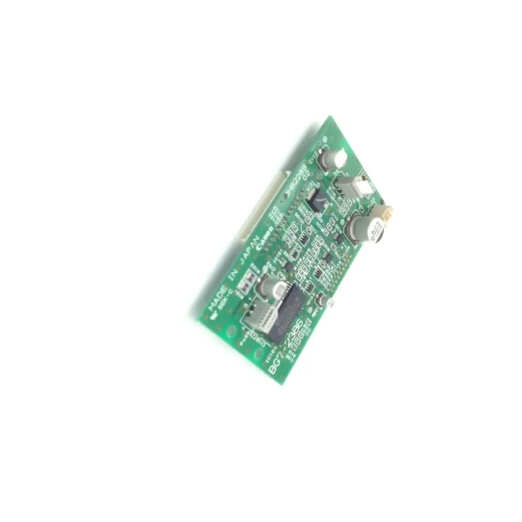Load image into Gallery viewer, Canon Jh8228902 BG7-2386 - Medical parts