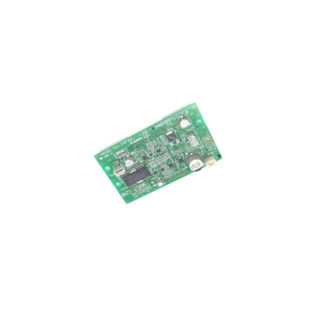 Load image into Gallery viewer, Canon Jh8228902 BG7-2386 - Medical parts