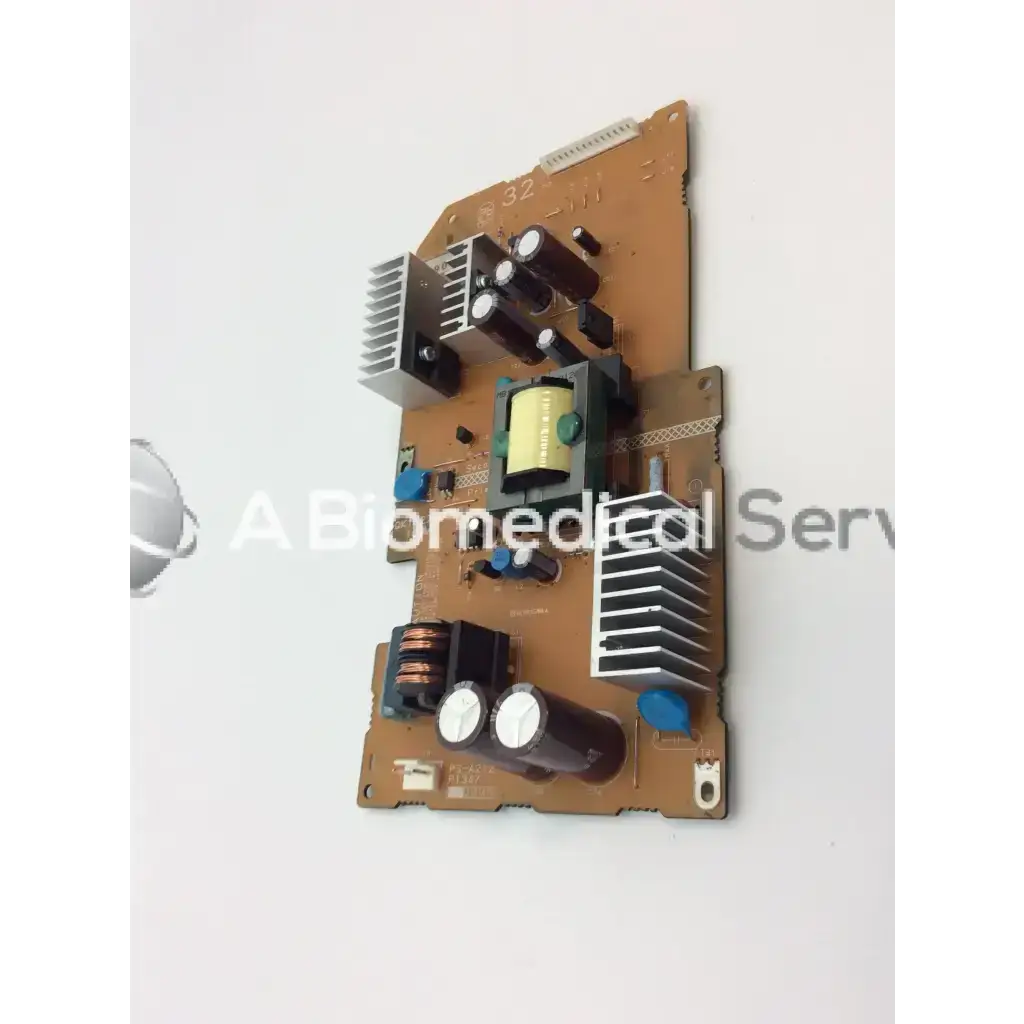 Canon QK1-2745 PS-A212 P1347 iP5100 Power Supply Board