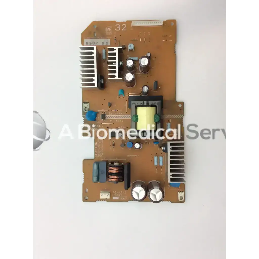 Canon QK1-2745 PS-A212 P1347 iP5100 Power Supply Board