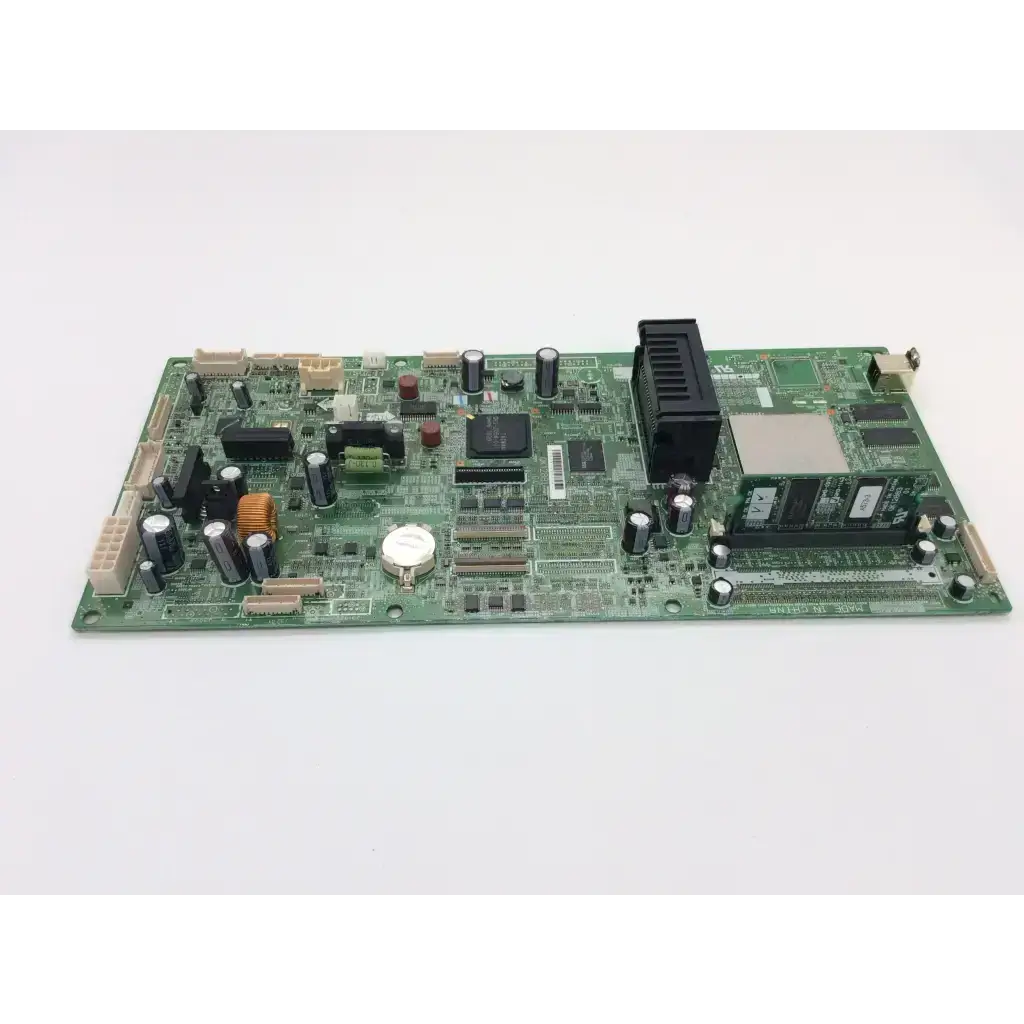 Load image into Gallery viewer, Canon QM3-1144-000 QK12881 iPF700 Printer Motherboard Main