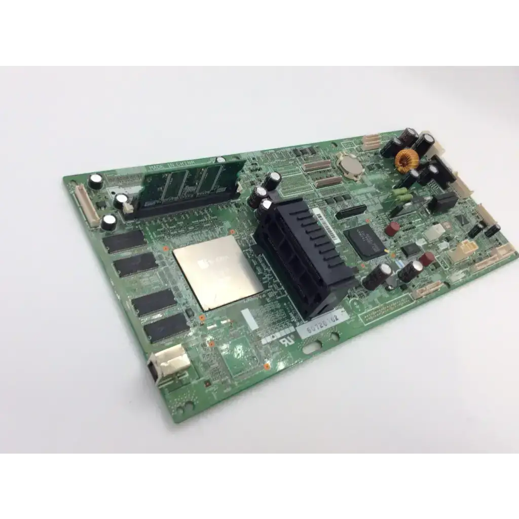Load image into Gallery viewer, Canon QM3-1144-000 QK12881 iPF700 Printer Motherboard Main