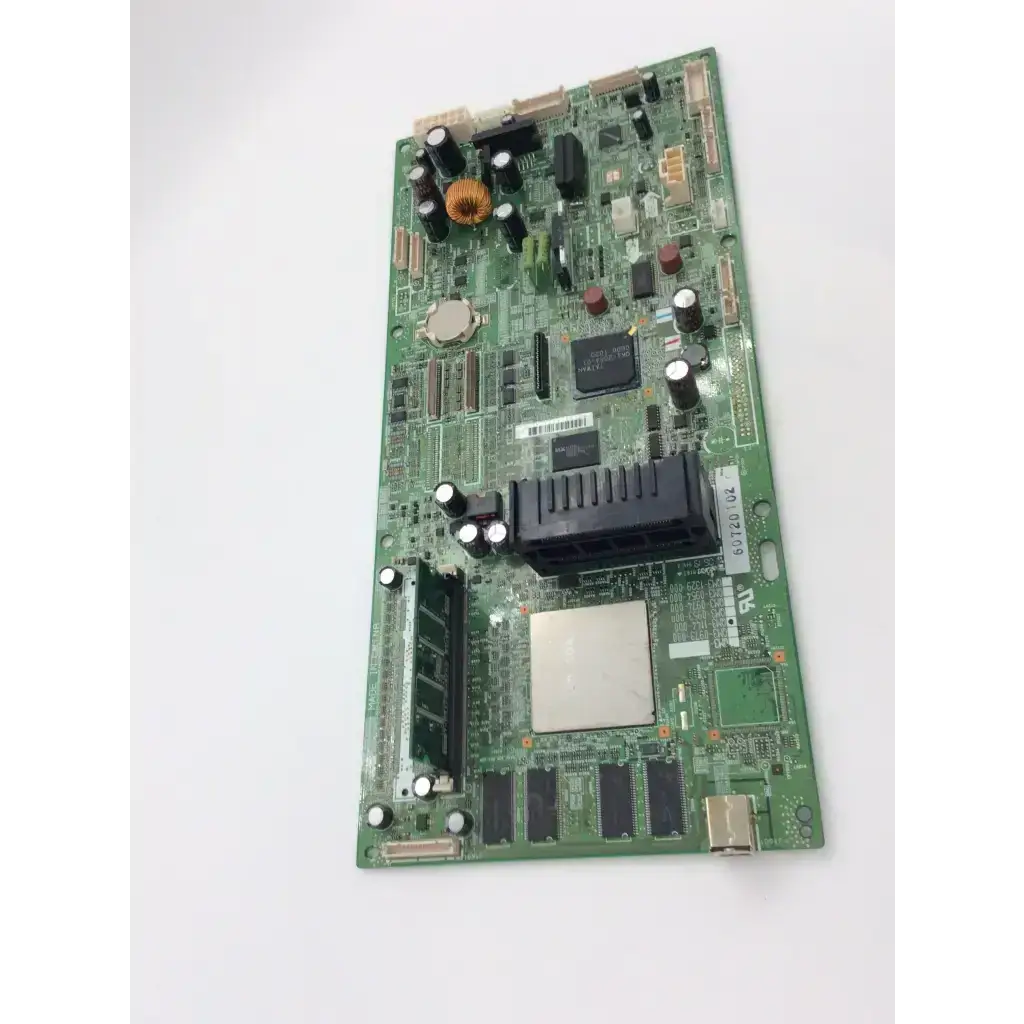 Load image into Gallery viewer, Canon QM3-1144-000 QK12881 iPF700 Printer Motherboard Main
